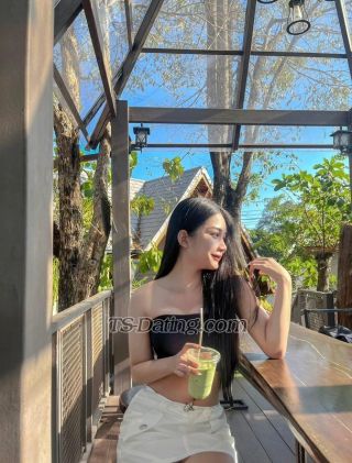 trans girl Nabeenar 3759112