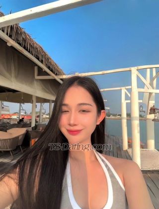 trans girl Nabeenar 3759201