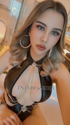 trans girl Nadearsohot 9513385