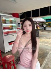 Nadeerra Bangkok Transex 