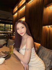 Nadeerra Bangkok Transex