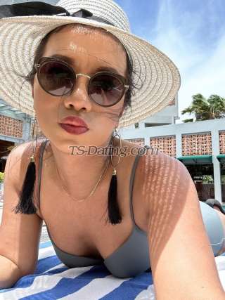 trans girl Nadeya 5731765