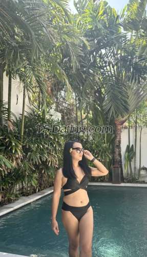 trans girl Nadeya 6461591