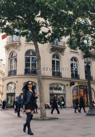 trans girl Nadeya 8472317