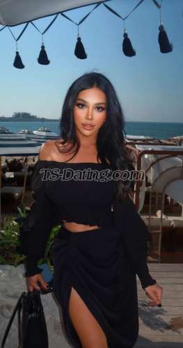 trans girl Nadia1996 5060221