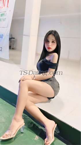 trans girl Nadia22 6815369