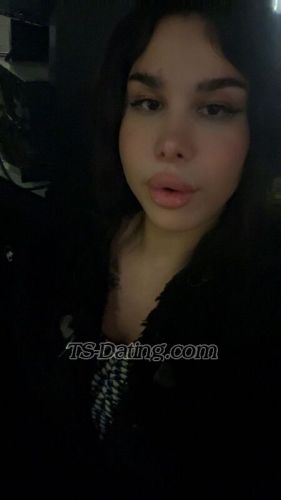 trans girl Nadia7 6165277