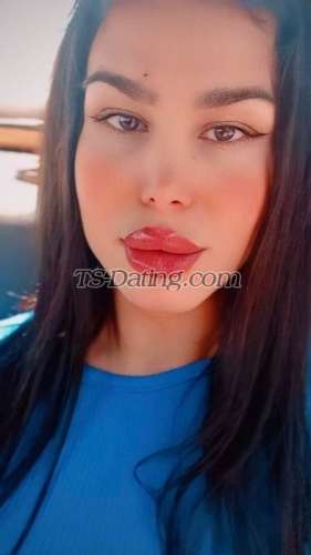 trans girl Nadia7 6717783