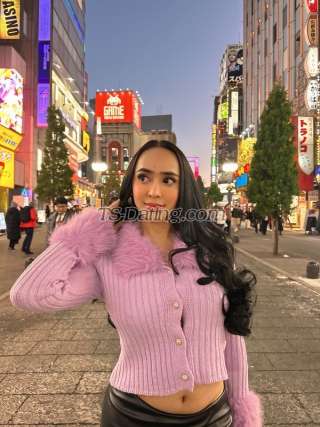 trans girl NadiaNad 9613308