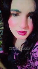 Nadiyarajpoot Lahore Transex Hi I am hot and top shemale in Lahore everything services available in DHA Lahore phase 1