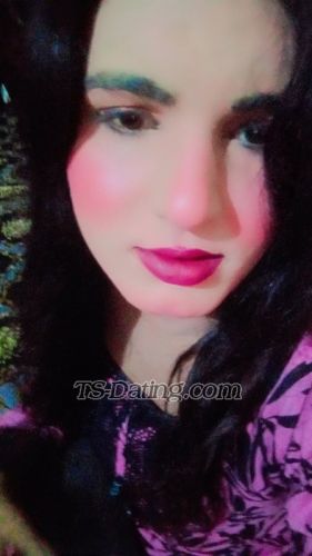 trans girl Nadiyarajpoot 8150535