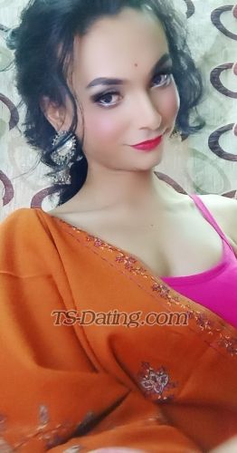 trans girl Nagin 5302913