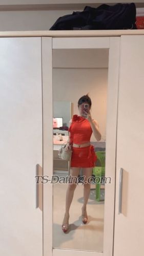 trans girl Nai4ever 7824081