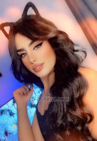 trans girl NaiJo 6119029 trans girl NaiJo 6119029