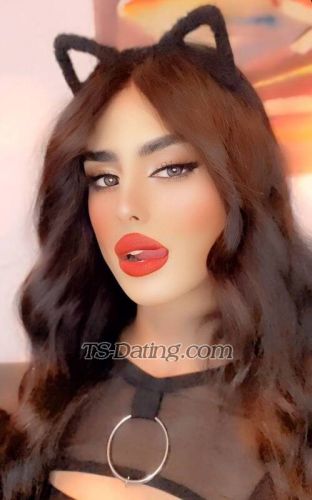 trans girl NaiJo 6119114 trans girl NaiJo 6119114