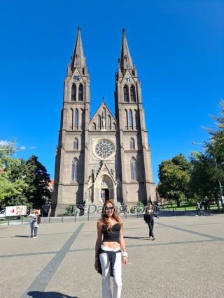 trans girl NaiaFabiana 8914978