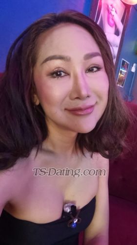 trans girl NakeeraTSTH 9182422