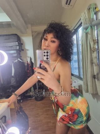 trans girl NakeeraTSTH 9183004