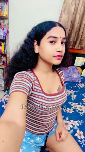 trans girl Nakshareddy 5557511
