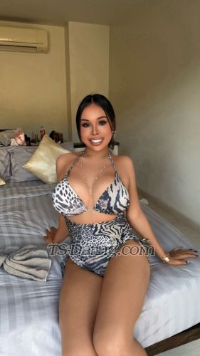 trans girl Nalinda 5531922