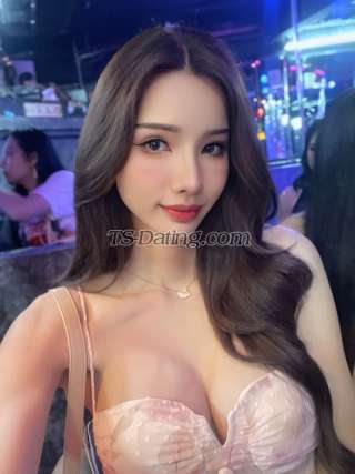 trans girl Namcheaw 7651814