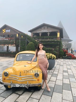 trans girl Namfon45 9833341