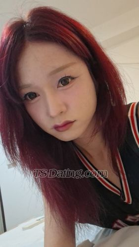 trans girl Nami2001 4647730