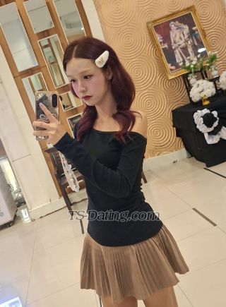 trans girl Nami2001 6971759