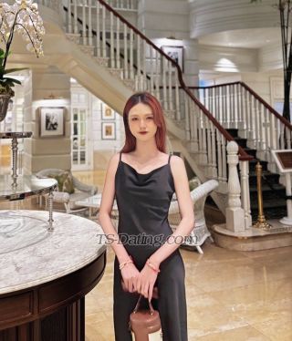 trans girl Nami2001 7807867
