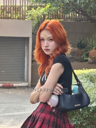 trans girl Nami2001 9586863