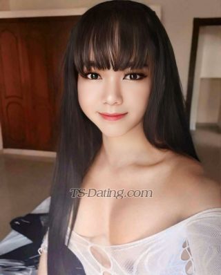 trans girl NampannJezzy 2436919