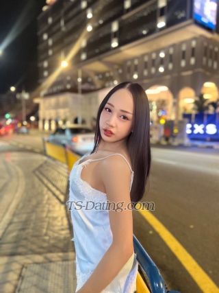 trans girl Namtantan 9772658