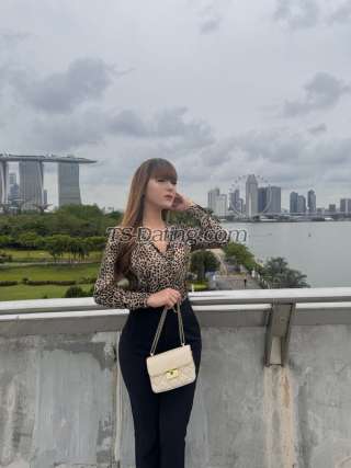 trans girl Nana12 4703525