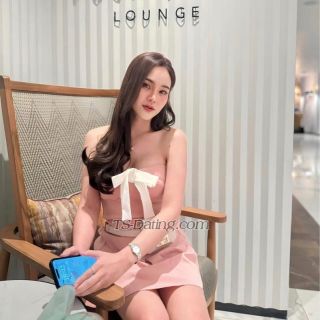 trans girl NanaAlita 0877782