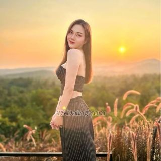 trans girl NanaAlita 0877814