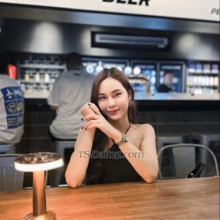 trans girl NanaAlita 0877857