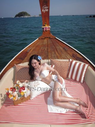 trans girl NanaAlita 4544102