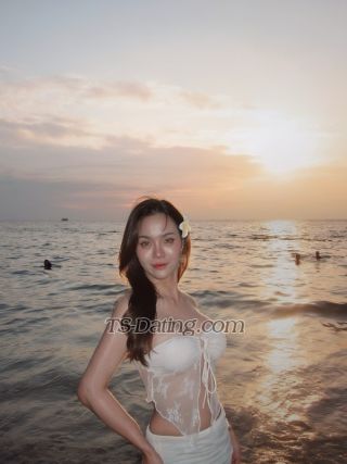 trans girl NanaAlita 4721940