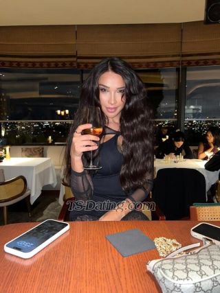 trans girl NanaShe13 2238196