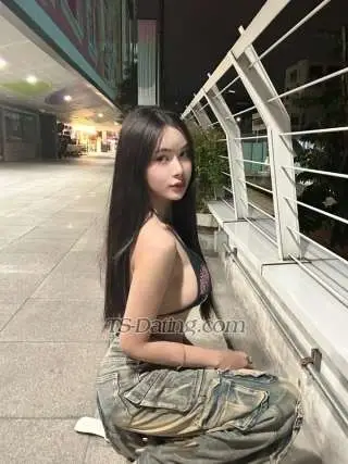 Shemale Nanan 0587769