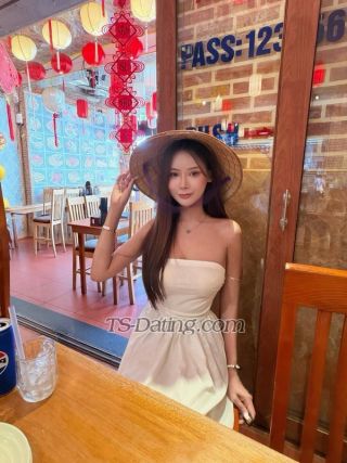 trans girl Nanan 8426742
