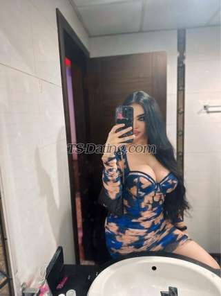 trans girl Nanaservice 1708873