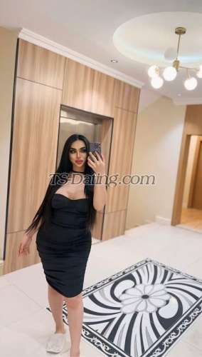 trans girl Nanaservice 1708897