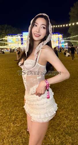 trans girl Nanashe 7176571