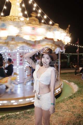 trans girl Nanashe 7176621