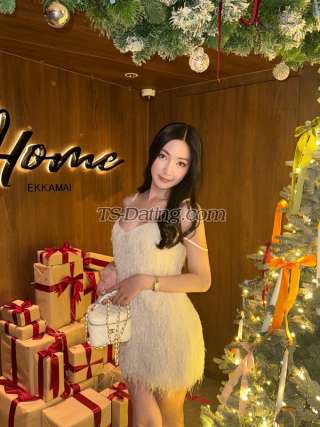 trans girl Nanashe 7176646