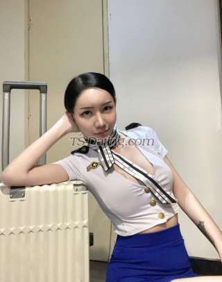 trans girl Nanasnow 3431223