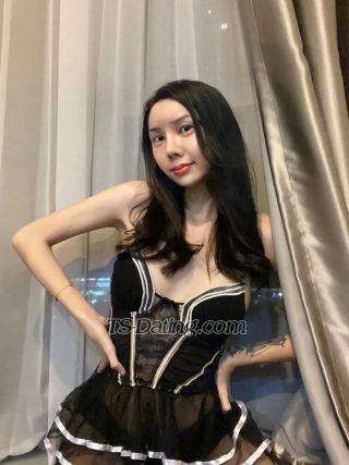 trans girl Nanasnow 7995652