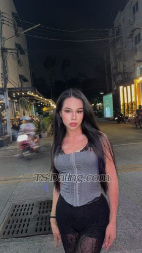 trans girl NancyLB99 1348670