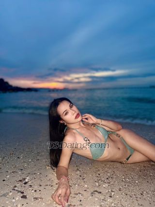 trans girl NancyLB99 6885261